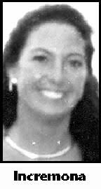 Cheryl Incremona Obituary (2008)