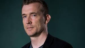 How David Mitchell wrote Utopia Avenue's fictional band