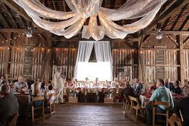 Looking for wedding venues in ohio usa? The Ohio Barn Reception Venues The Knot