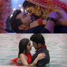 .name roshni and siddharth honeymoon ravi dubey and nia sharma siddharth and roshni pregnant jamai raja tv series roshni chopra dancing roshni siddharth romance siddharth and roshni zee world real life roshni siddharth romanic image roshni siddharth ka pic. Roshni And Siddharth Honeymoon Roshni And Siddharth Honeymoon Siddharth And Roshni To And After Unsuccessfully Trying Hard To Get Some Moments Of Privacy In Their Homes The Two