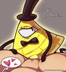 Rule34 - If it exists, there is porn of it  cupcake992, bill cipher   2231487