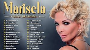 Marisela Chavez "La noche de mi mal"