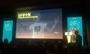 Get direct access to itu through official links provided below. Stuart Robson S Presentations On Notist