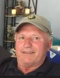 Obituary information for Glen M. Haley