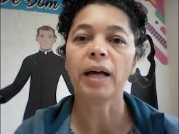 Ir. Maria das Graças Rodrigues (Ir. Graça)