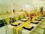 Grey Yellow And White Wedding Theme