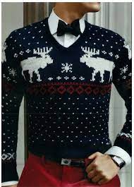 Sweater Christmas Style Men Winter Fashion Mens Fashion Smart Mens Fashion Mens Winter Fashion