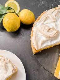 Best Ever Lemon Meringue Pie Recipe In 2020 Meringue Pie Recipes Meringue Pie Lemon Meringue Pie