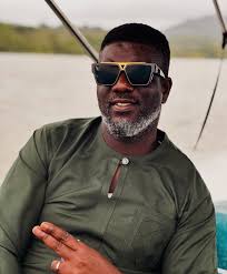 Prince Anthony Bart-Appiah (@iamtheprince1) • Instagram photos and videos