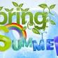 Spring Into Summer community picnic event image