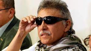 Altas fuentes venezolanas confirmaron a la revista colombiana semana que jesús santrich, uno de los líderes de las disidencias de las farc, fue abatido en territorio venezolano en. Lt7yhdupm72onm