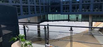 Make yourself at home in one of the 176 buffet breakfasts are available daily from 7:30 am to 9:30 am for a fee.when you a stay at farris bad. Farris Bad Spa Travel Matters Blog Travel Matters