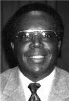 Harold Street Obituary (2019)