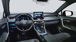 2020 highlander hybrid fwd preliminary 36 city/35 hwy/36 combined mpg estimates determined by toyota. Toyota Rav4 Plug In Hybrid 2020 Fur 46 293 Euro Ab Sofort Bestellbar
