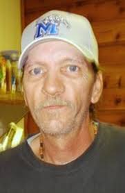 RICKY MCCOY HUNSUCKER Obituary December 15, 2008