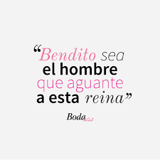 Buscando A Mi Rey Filosofiabodatotal Frases Amor Frases Bonitas Frases Cursis Frases Fuertes