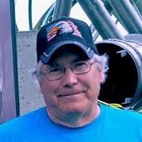 Jerome D Petty Obituary