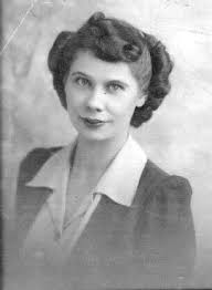 Thelma Eileen Kelly Hull (1912-2003)