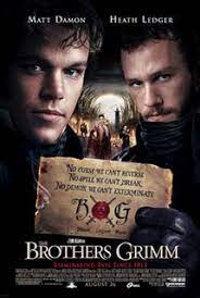 The actress has a younger brother called tim and the. The Brothers Grimm Film Wikipedia