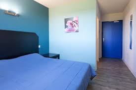 Hotel Carcassonne Avec Parking