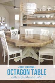 As a diy, how your dining table turns out is solely at your discretion. 36 Diy Dining Room Decor Ideas Furniture Rugs And Art To Decorate
