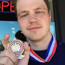 Kyle Howarth (clocksarestupid)