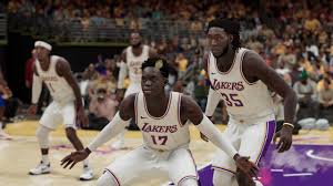 Links to los angeles clippers vs. Nba 2k21 Ps5 New Look 21 Los Angeles Lakers Vs 21 Los Angeles Clippers Gameplay 4k 60fps Youtube