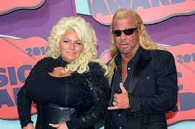 Dog The Bounty Hunter Remembers Beth Chapman On Their Anniversary