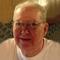 Obituary information for Richard "Corky" K. Sale