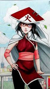 Red glasses wallpaper resolutions available for: Sarada Uchiha Hokage 444x794 Download Hd Wallpaper Wallpapertip