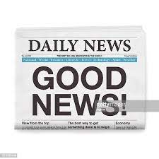 1 355 Ilustracoes De Good News Getty Images