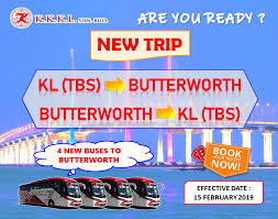 Tbs (terminal bersepadu selatan), kuala lumpur, malaysia. Good News Kkkl Express Will Kkkl Express Malaysia Facebook