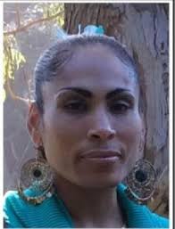 Shalimar Germani-Halbeck Obituary (1973