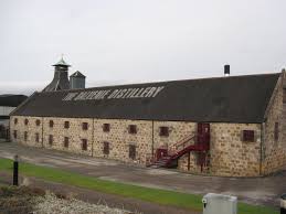 The Balvenie Distillery Maltings Within This Building Are The Only Floor Maltings Still In Full Time Operation On The Scot Distillery Whisky Tasting Speyside