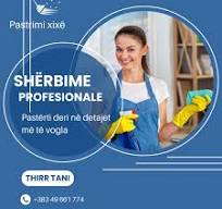PASTRIM XIXË ✨ CLEAN & STEAM (@pastrimi_xixe) • Instagram ...