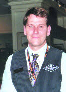 The Partridge Inn, the ultimate in southern hospitality