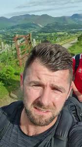 Huge love to Andy Hobson for taking