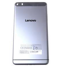 Lenovo Phab Plus ...