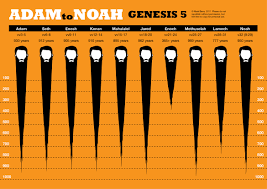 Systematic Noah Genealogy 2019