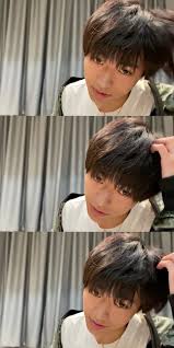 廉くん おしゃれまとめの人気アイデア pinterest 未希 池多 2020 廉 キンプリ 画像 平野紫耀