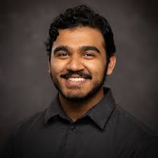 Niblack Research Scholar's Newest Class