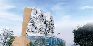 Advance the foundation's mission by addressing. La Fondation Luma Annonce L Ouverture De Son Complexe Artistique Dont Sa Tour Centrale Concue Par Frank Gehry