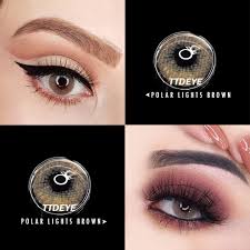 38 Ttdeye Beauty Products Ideas Contact Lenses Contact Lenses Colored Colored Contacts Ttdeye contacts review + unboxing 2020. colored contacts