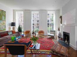 The standard developer galley kitchen was converted to an. Greenwich Village Duplex Carla Weisberg