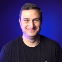 Fabio Oliveira Neto Email & Phone Number