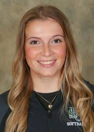 2024 Softball Roster