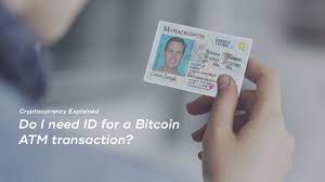 Why do i need my own bitcoin wallet? Do Bitcoin Atms Require Id What Do You Need For A Bitcoin Atm Coinflip Explains Coinflip Bitcoin Atm