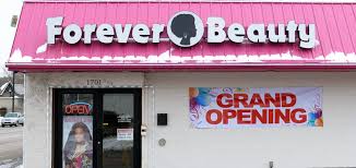 Forever Beauty Supply Gift Card North Chicago Il Giftly