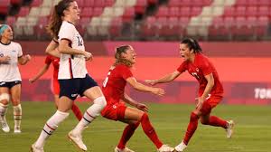 And on the 12th day, the hockey gods gifted us with the perfect ending to the 2021 iihf world junior championship — canada versus the united states with a gold medal on the line. Cng15ul7nvcyfm