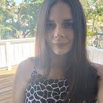 Julia Broyles's Instagram, Twitter & Facebook